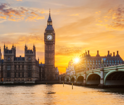 International Tour Package