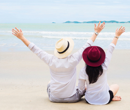 Honeymoon Tour Package